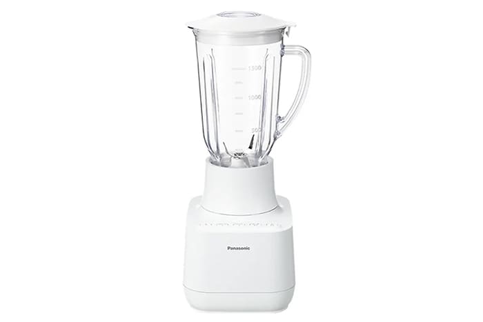 Máy xay đa năng 2 cối Panasonic MX-MP5151WRA